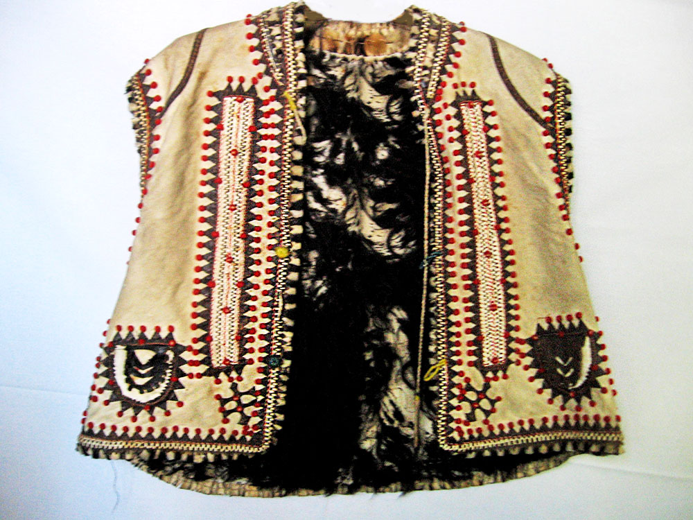 Кептар. Покуття. Поч. 20 ст.